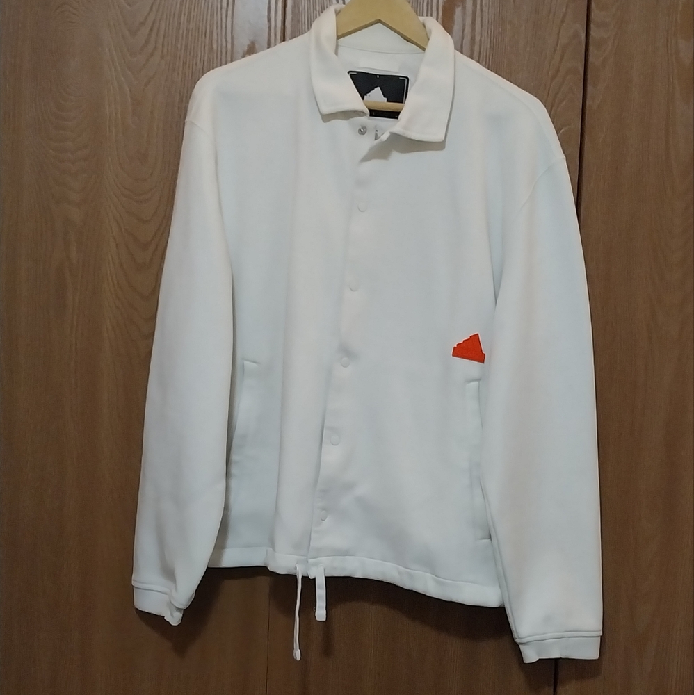 Adidas Bomber Jacket